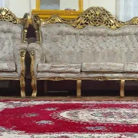 مبل تمیزبدون پارگی زدگی