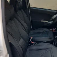 کوییک GXL|خودرو سواری و وانت|سنندج, |دیوار