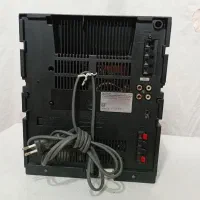 رادیو ضبط استریو سونی مدل FH 424|سیستم صوتی خانگی|تهران, تختی|دیوار