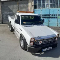 امداد خودرو وجرثقیل چرخگیر پیام