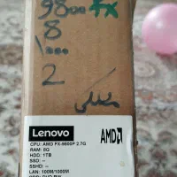 لپ تاب Lenovo|رایانه همراه|خوی, |دیوار