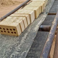 آجر درجه( ۱ )|مصالح و تجهیزات ساختمان|کارون, |دیوار