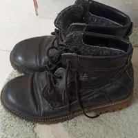 پوتین CAT|کیف، کفش، کمربند|سقز, |دیوار