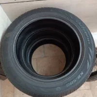 لاستیک خودرو جک S5|قطعات یدکی و لوازم جانبی|اصفهان, شیخ اشراق|دیوار