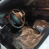 207 پاناروما اتومات صفر خشک|خودرو سواری و وانت|کرج, پیشاهنگی|دیوار