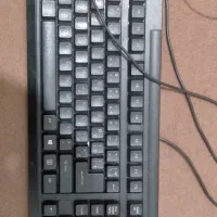 موس کیبورد|قطعات و لوازم جانبی رایانه|ورامین, شهرک مدرس|دیوار