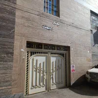 پارکینگ خودرو میدان شهدا