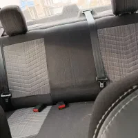 ال نود مدل ۹۵ اتومات|خودرو سواری و وانت|قائم‌شهر, |دیوار