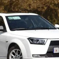 دنا پلاس ۶ دنده توربو