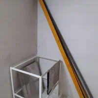 پایه پیچ مهره ای