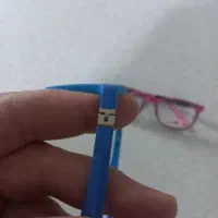 فریم عینک بچگانه دسته فنر نشکن|زیورآلات و اکسسوری|اسلامشهر, شهرک واوان|دیوار