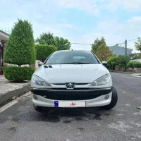 پژو 206