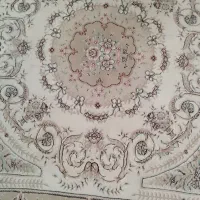 یک عدد فرش بسیار خوابدار سالم 2 در 2