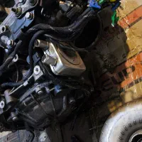 گیربکس اتومات مگان|قطعات یدکی و لوازم جانبی|قم, شهرک خودرو|دیوار