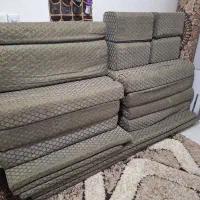 پشتی خلیجی جنس اصل و ضخیم