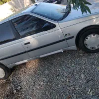 پژو ۴۰۵ دوگانه|خودرو سواری و وانت|جیرفت, |دیوار