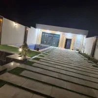 ۲۳۰متر ویلا سند دار