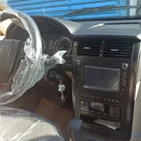 پارس سفارشی فول ۱۴۰۱گاز سیمی