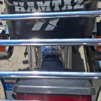 هوندا 125|موتورسیکلت|همدان, |دیوار