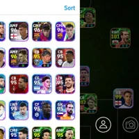 اکانت ای فوتبال نابی گیم پلی|کنسول، بازی ویدئویی و آنلاین|تهران, مولوی|دیوار