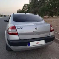 مگان 1600|خودرو سواری و وانت|دزفول, |دیوار