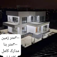 ویلا-کلاراباد