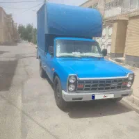 نیسان دوگانه کارخانه مدل 1403