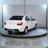 راننده خانم