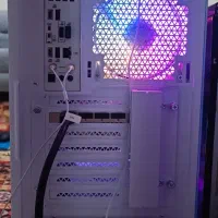 کیس گیمینگ4k|رایانه رومیزی|شهریار, شهریار|دیوار