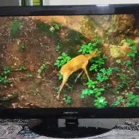 تلویزیون 39 اینچ سالم