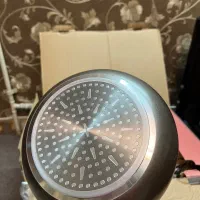 قابلمه ۱۲ تکه بارابانتیا اورجینال|ظروف پخت‌وپز|تهران, منیریه|دیوار