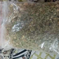 سپند فروشی موجوده بسته بندی