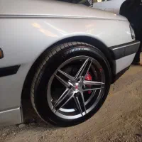 رینگ وسن طرح استرا|قطعات یدکی و لوازم جانبی|یاسوج, |دیوار