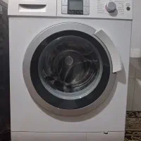 لباسشویی ۸ کیلویی بوش