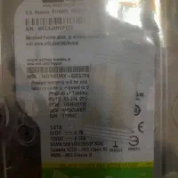 هارد وسترن دیجیتال سری سبز ظرفیت ۱ ترابایت اصلی