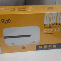 مودم lte پرسرعت