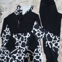 ست زنانه کت و شلوار زنانه