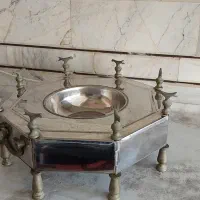منقل هشت ضلعی