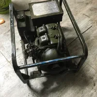 موتور برق آمریکای|ابزارآلات|پاوه, |دیوار