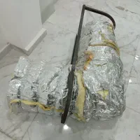 کانال تنور نانوایی|فروشگاه و مغازه|شوش, |دیوار