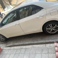 کرولا ۲۰۱۵ فول|خودرو سواری و وانت|تهران, امانیه|دیوار