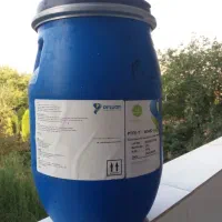 بشکه پلاستیکی ۳۰ لیتری