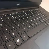 لپتاپ گیمینگ دل i7 رم ۳۲ گرافیک 4Gb Nvidia درحد نو|رایانه همراه|کرمان, |دیوار