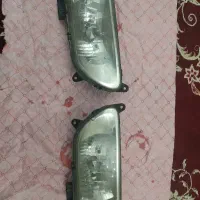 چراغ پراید