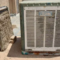 فروش کولر آبی کارکرده 4000 جنرال