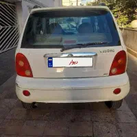MVM 110 اتوماتیک|خودرو سواری و وانت|تهران, سعادت‌آباد|دیوار