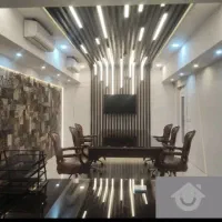 دفترکار 220متر/ اوایل صارمی/ درب مجزا