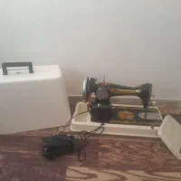 چرخ خیاطی
