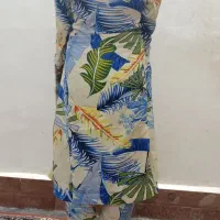 لباس های بلوچی
