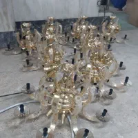 نصب لوستر نصاب و تعمیر|لوستر و چراغ آویز|تبریز, |دیوار